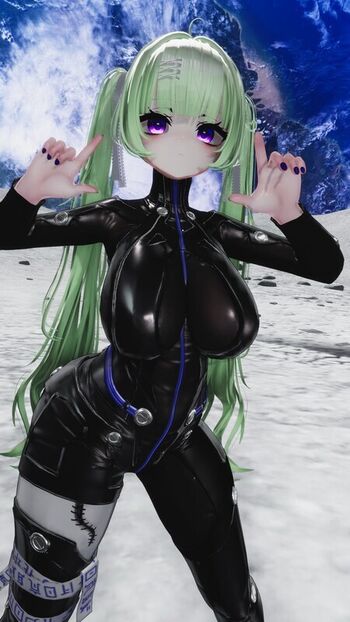 Full leaked Neneisonline private photo