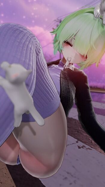 Full leaked Neneisonline private photo