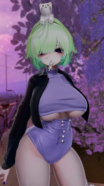 Full leaked Neneisonline private photo