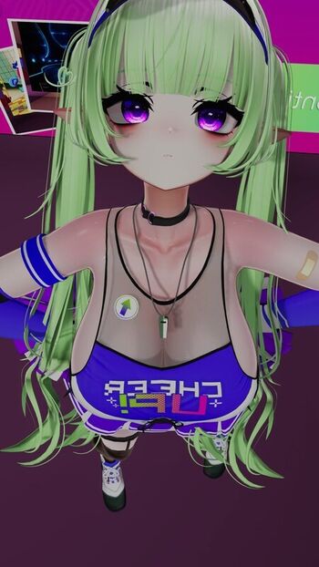Full leaked Neneisonline private photo