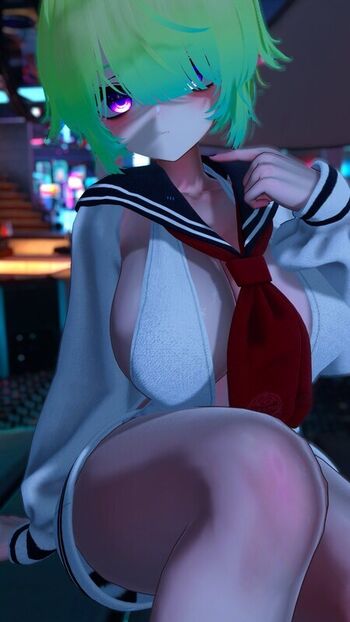 Full leaked Neneisonline private photo