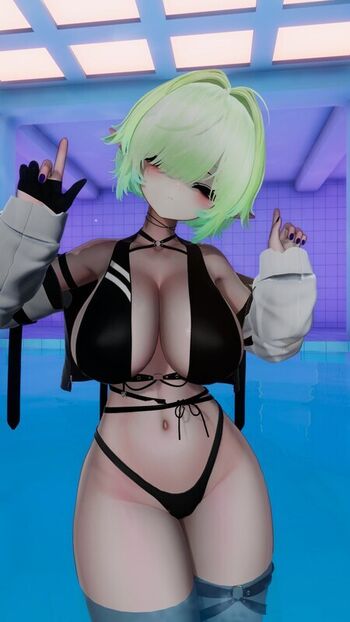 Full leaked Neneisonline private photo