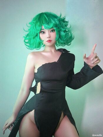 Full leaked Neneko private photo