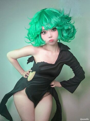 Full leaked Neneko private photo