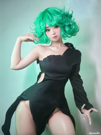 Full leaked Neneko private photo