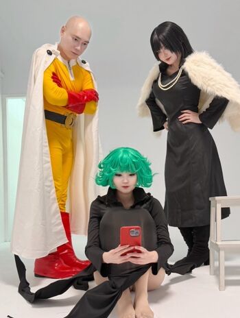 Full leaked Neneko private photo
