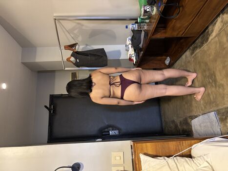 Full leaked Neng sri page private photo