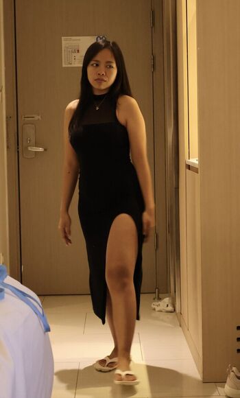 Full leaked Neng sri page private photo