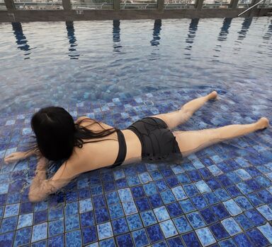 Full leaked Neng sri private photo
