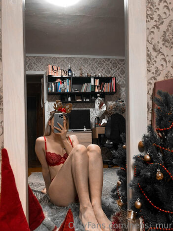 Full leaked Nensi mur private photo