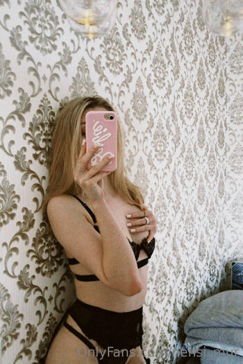 Full leaked Nensi mur private photo
