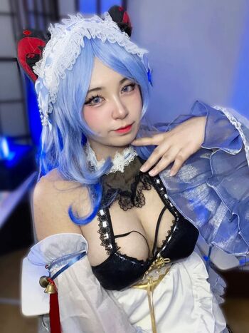 Full leaked Neomachiii private photo