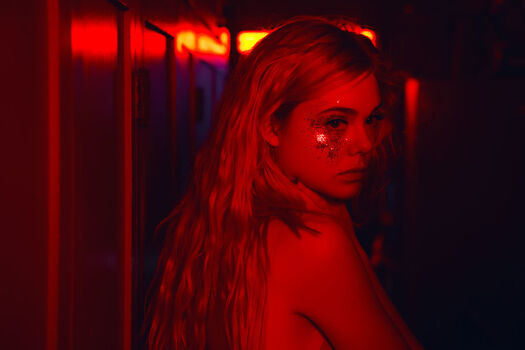 Full leaked Neondemon private photo