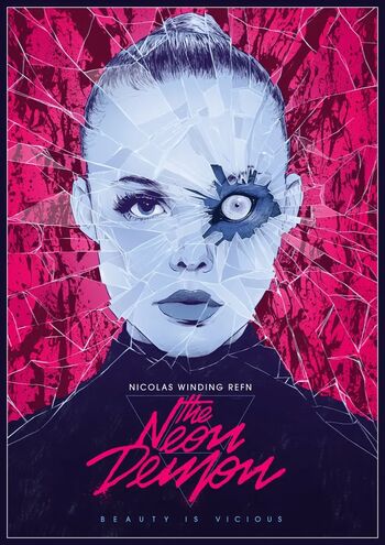 Full leaked Neondemon private photo