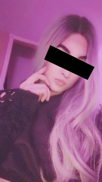 Full leaked Neonstarvyx private photo