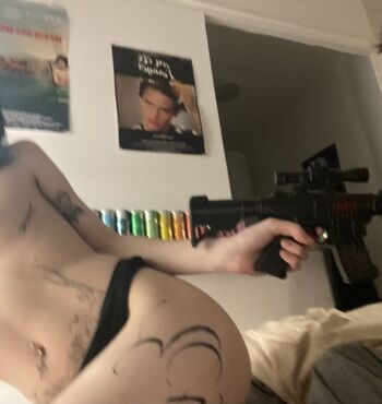 Full leaked Neptun private photo