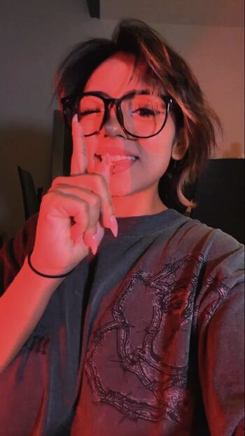 Full leaked Nerbanzo private photo