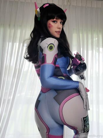 Full leaked Nerdbunny britni private photo