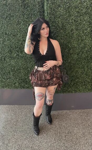 Full leaked Nerdy lil peach private photo
