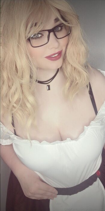 Full leaked Nerdyencounters private photo
