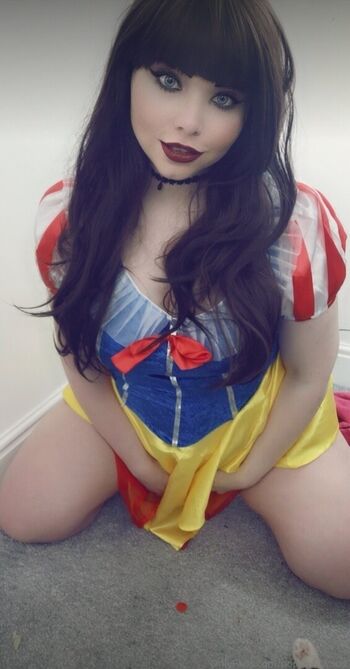Full leaked Nerdyencounters private photo