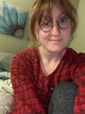 Full leaked Nerdyhannah private photo