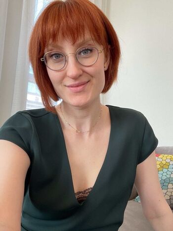 Full leaked Nerdyhannah private photo