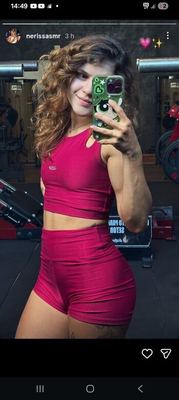Full leaked Nerissa fonseca private photo