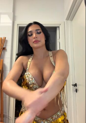 Full leaked Nerjes nana private photo