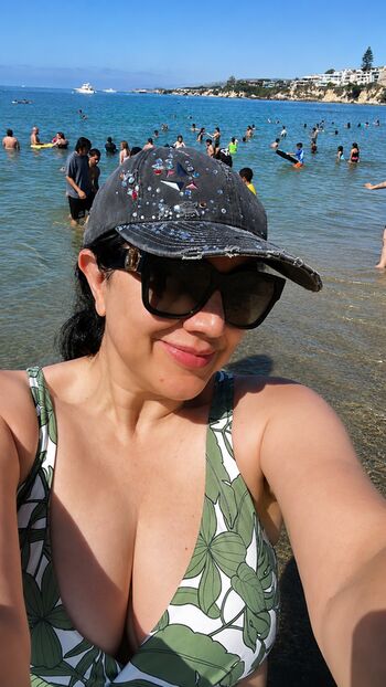 Full leaked Nermin hazem page private photo