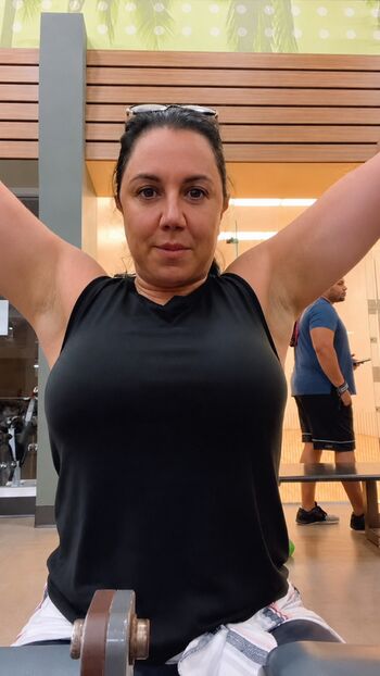 Full leaked Nermin hazem page private photo