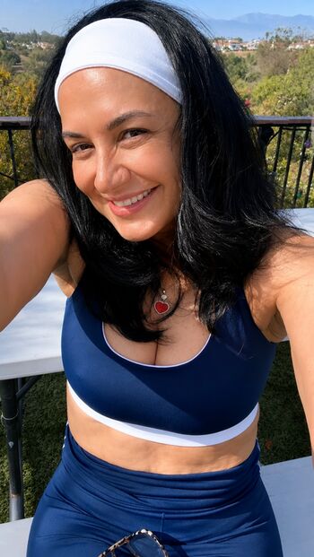 Full leaked Nermin hazem private photo