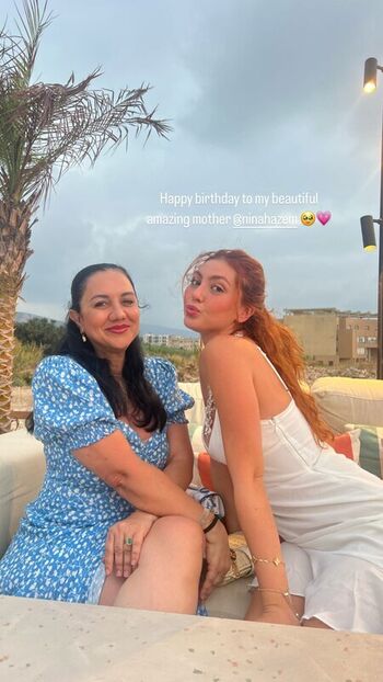 Full leaked Nermin hazem private photo