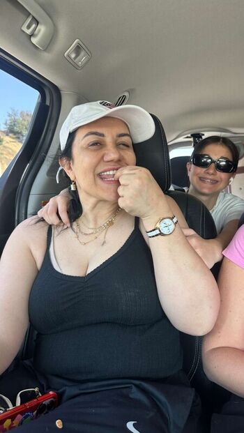 Full leaked Nermin hazem private photo