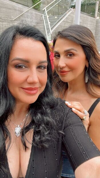Full leaked Nermin hazem private photo