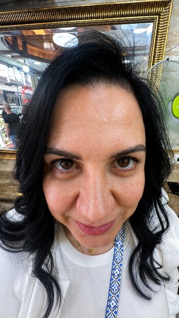 Full leaked Nermin hazem private photo