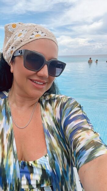Full leaked Nermin hazem private photo