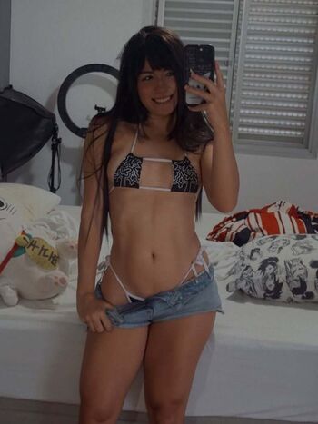 Full leaked Nerokoi private photo