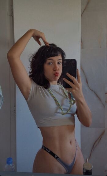 Full leaked Nerokoi private photo