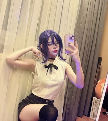 Full leaked Nerpybum page private photo