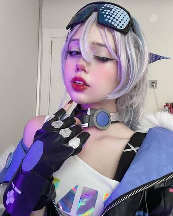 Full leaked Nerpybum private photo