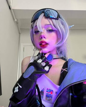 Full leaked Nerpybum private photo