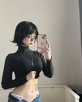 Full leaked Nerpybum private photo