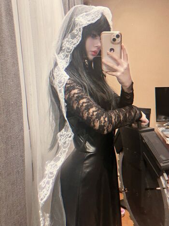 Full leaked Nerpybum private photo