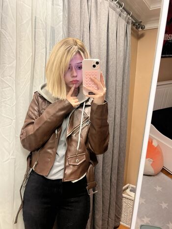 Full leaked Nerpybum private photo