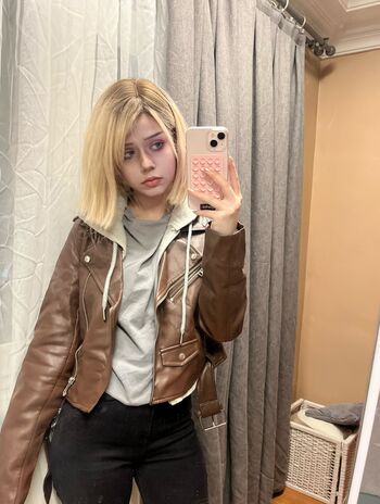 Full leaked Nerpybum private photo