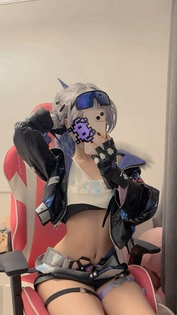 Full leaked Nerpybum private photo