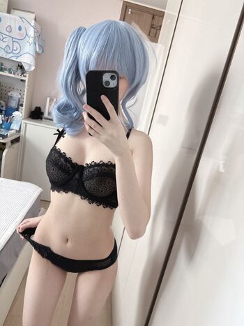 Full leaked Neruchi private photo