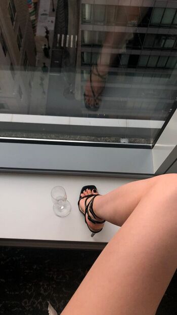 Full leaked Nerushimav page private photo