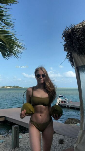 Full leaked Nerushimav page private photo